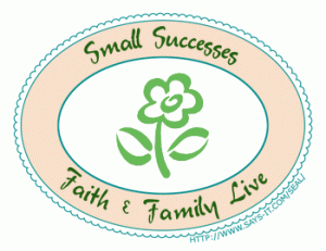 Small-success