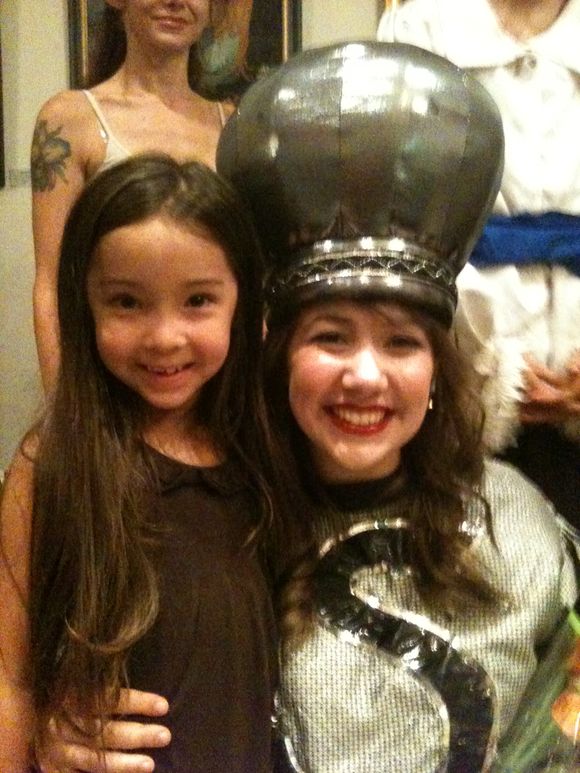 Beauty and the Beast