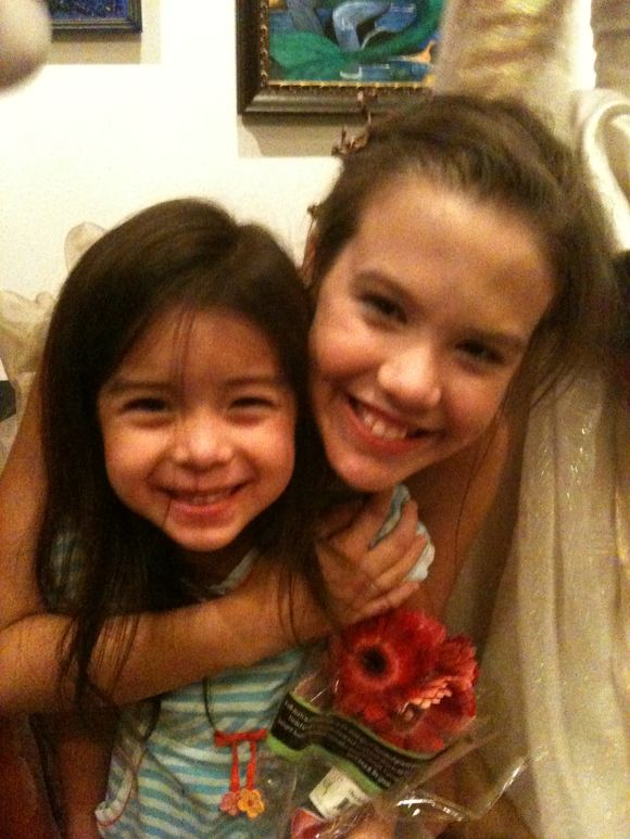 Beauty and the Beast